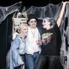 31.10.2015 Photo Booth von Martin Wahler, Pixelcode
